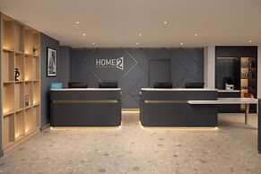 Home2 Suites By Hilton Dublin City Centre