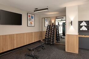 Home2 Suites By Hilton Dublin City Centre