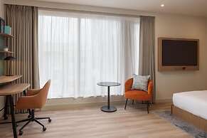 Home2 Suites By Hilton Dublin City Centre