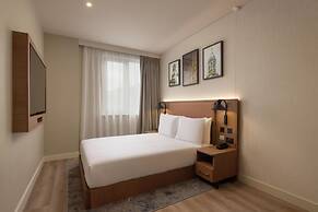 Home2 Suites By Hilton Dublin City Centre