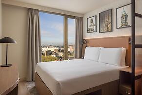 Home2 Suites By Hilton Dublin City Centre