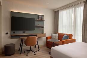 Home2 Suites By Hilton Dublin City Centre