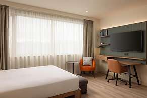 Home2 Suites By Hilton Dublin City Centre