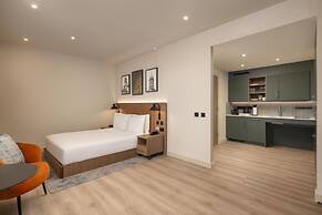 Home2 Suites By Hilton Dublin City Centre