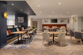Home2 Suites By Hilton Dublin City Centre