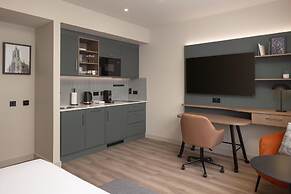 Home2 Suites By Hilton Dublin City Centre