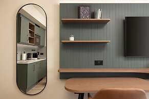 Home2 Suites By Hilton Dublin City Centre