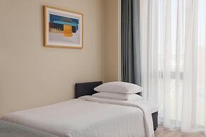 Home2 Suites By Hilton Dublin City Centre