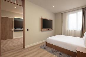 Home2 Suites By Hilton Dublin City Centre