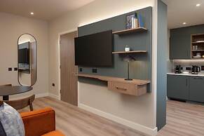 Home2 Suites By Hilton Dublin City Centre