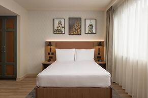 Home2 Suites By Hilton Dublin City Centre