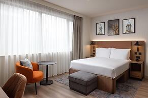 Home2 Suites By Hilton Dublin City Centre