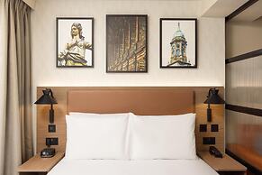 Home2 Suites By Hilton Dublin City Centre