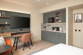 Home2 Suites By Hilton Dublin City Centre