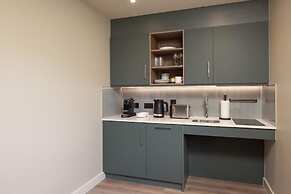 Home2 Suites By Hilton Dublin City Centre