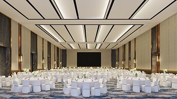 Hilton Shaoxing Hotel And Residences