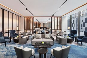 Hilton Shaoxing Hotel And Residences