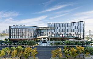 Hilton Shaoxing Hotel And Residences