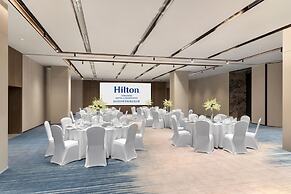 Hilton Shaoxing Hotel And Residences