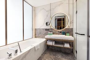 Hilton Shaoxing Hotel And Residences
