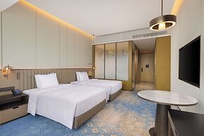 Hilton Shaoxing Hotel And Residences