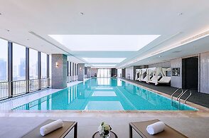 Hilton Shaoxing Hotel And Residences