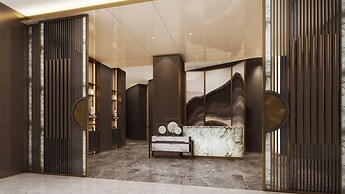Hilton Shaoxing Hotel And Residences
