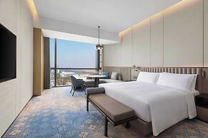Hilton Shaoxing Hotel And Residences