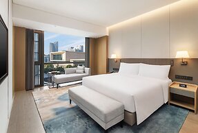 Hilton Shaoxing Hotel And Residences