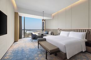 Hilton Shaoxing Hotel And Residences
