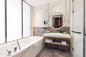 Hilton Shaoxing Hotel And Residences