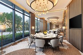 Hilton Shaoxing Hotel And Residences