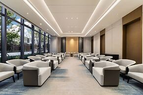Hilton Shaoxing Hotel And Residences