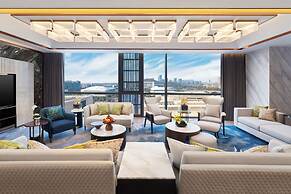 Hilton Shaoxing Hotel And Residences