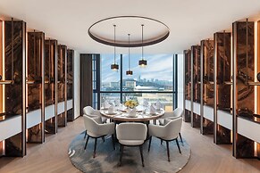 Hilton Shaoxing Hotel And Residences
