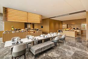 Hilton Shaoxing Hotel And Residences