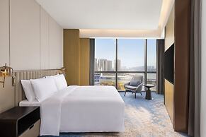 Hilton Shaoxing Hotel And Residences