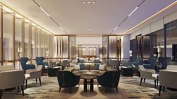Hilton Shaoxing Hotel And Residences