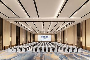 Hilton Shaoxing Hotel And Residences