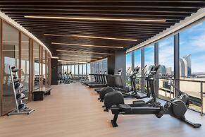 Hilton Shaoxing Hotel And Residences