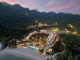 Hilton Burau Bay Langkawi Resort