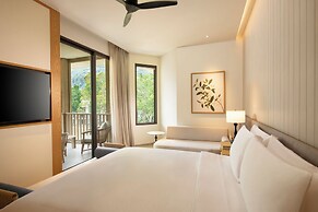 Hilton Burau Bay Langkawi Resort