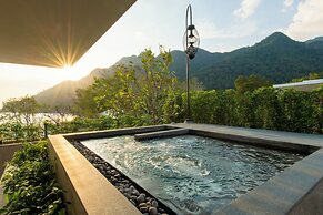 Hilton Burau Bay Langkawi Resort