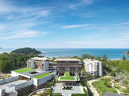 Hilton Burau Bay Langkawi Resort