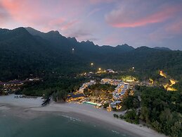 Hilton Burau Bay Langkawi Resort
