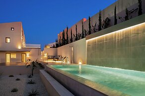 Majo Luxury Villas Panoramic Sea View