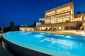 Majo Luxury Villas Panoramic Sea View