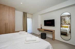 Majo Luxury Villas Panoramic Sea View