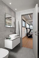 Majo Luxury Villas Panoramic Sea View