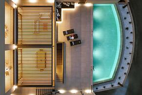 Majo Luxury Villas Panoramic Sea View